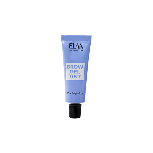 Brow Gel Tint Graphite (20 ml)