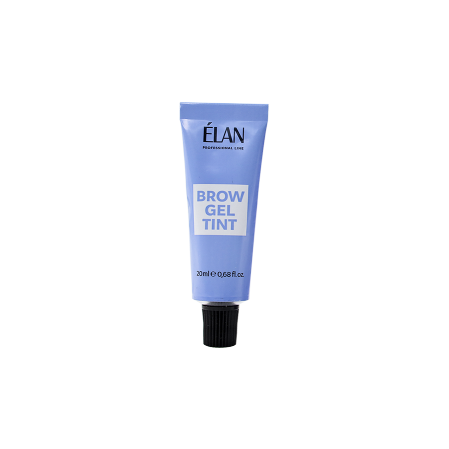 Brow Gel Tint Cold Blond (20 ml)