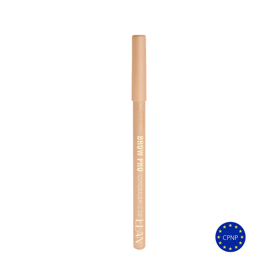 Multi-purpose Concealer Pencil ELAN C 02 warm nude