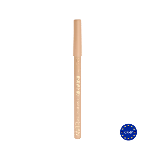 Multi-purpose Concealer Pencil ELAN C 02 warm nude