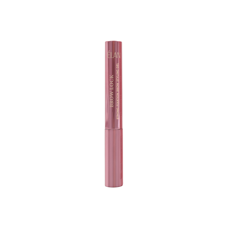 BROW LOCK: strong fixation brow styling gel