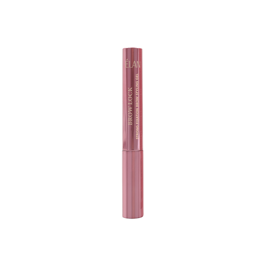 BROW LOCK: strong fixation brow styling gel