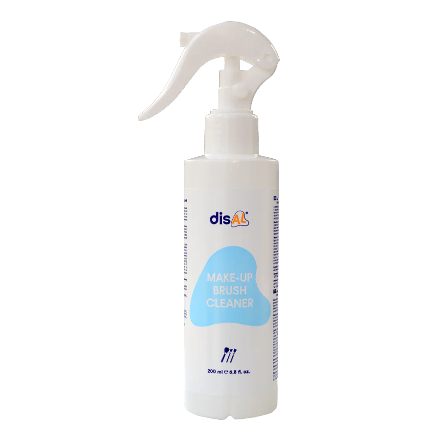 disAL MAKE-UP BRUSH CLEANER