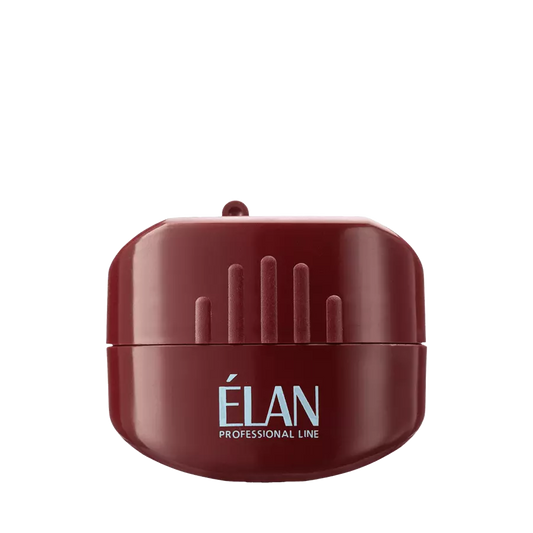 Cosmetic Sharpener (Burgundy)