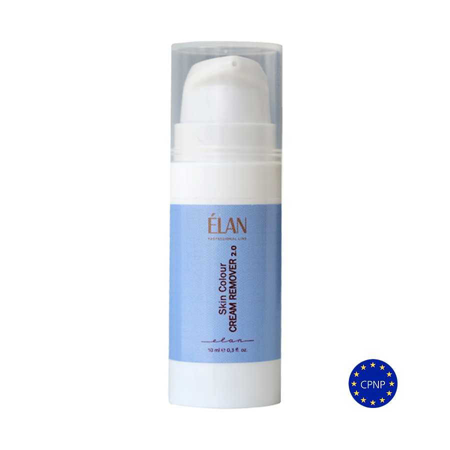 Skin Colour CREAM REMOVER 2.0