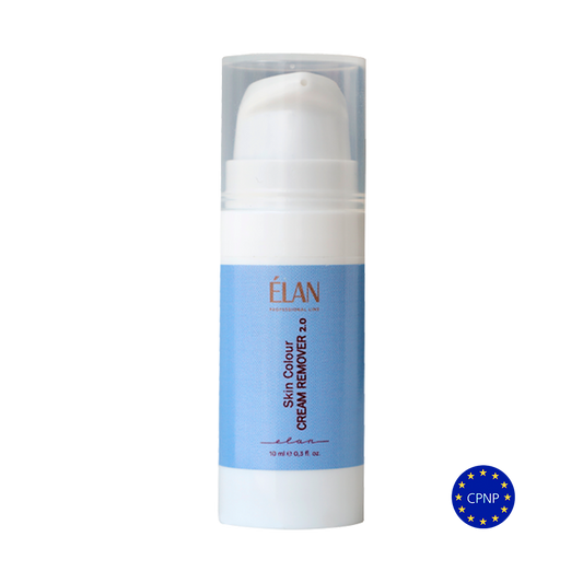 Skin Colour CREAM REMOVER 2.0