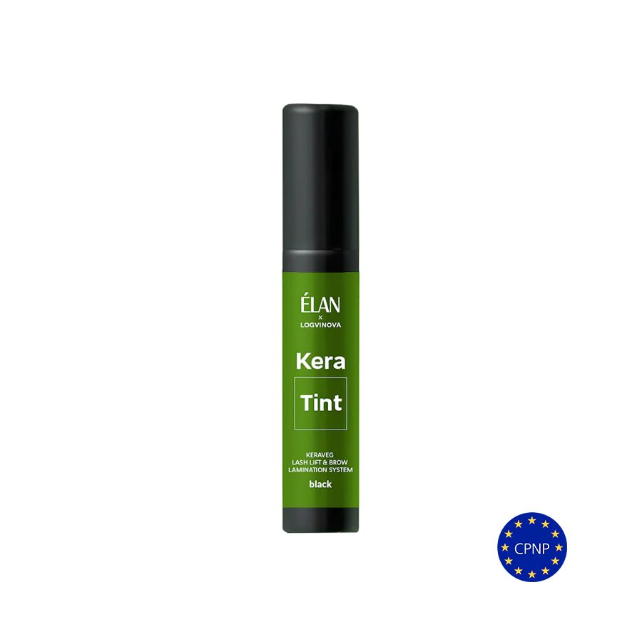 KeraTint Lash Tint