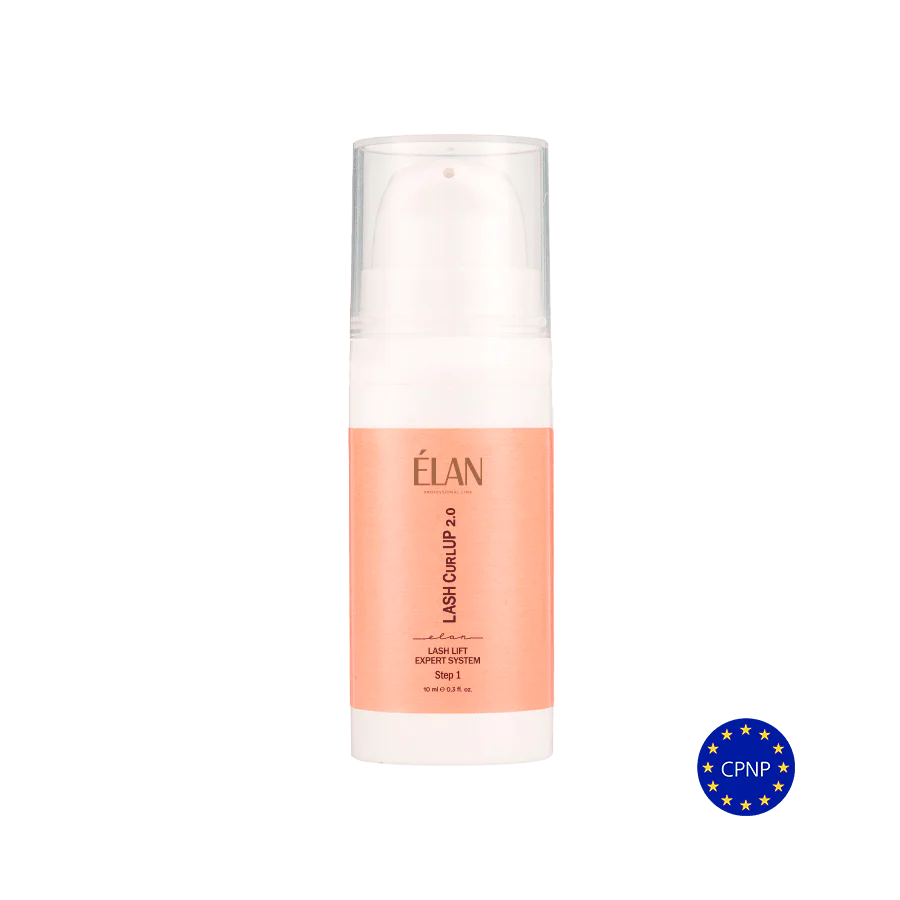 Lash Lift Expert System «LASH CurlUP» 2.0 Step 1 Airless Bottle