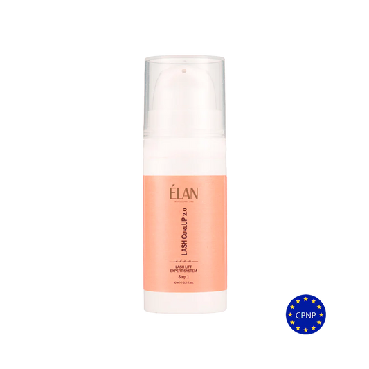 Lash Lift Expert System «LASH CurlUP» 2.0 Step 1 Airless Bottle