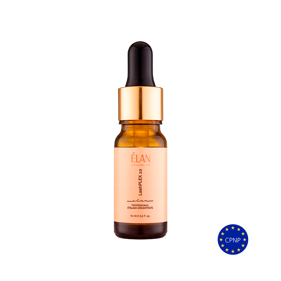 LashPLEX Professional Eyelash Concentrate 2.0