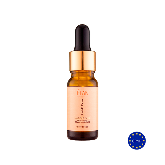LashPLEX Professional Eyelash Concentrate 2.0