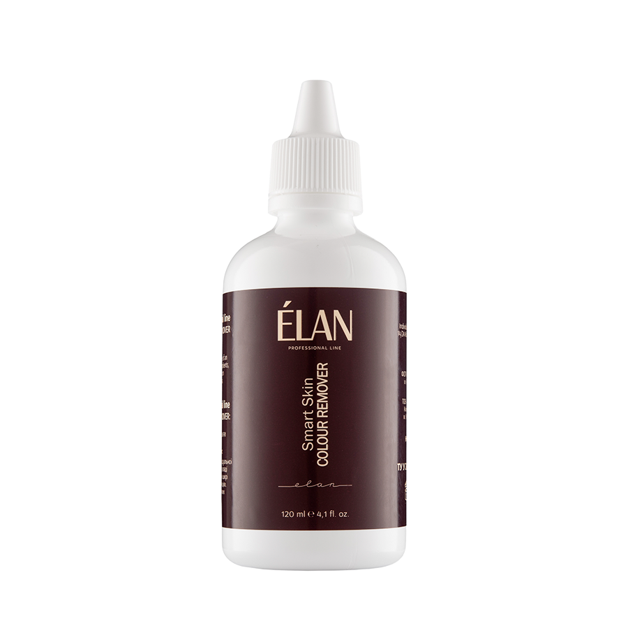 Smart Skin COLOUR REMOVER 2.0