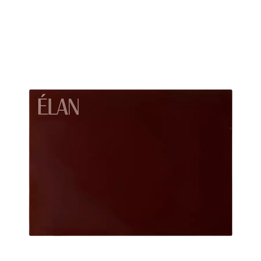 Professional table protector for cosmetic products ELAN Professional Line
