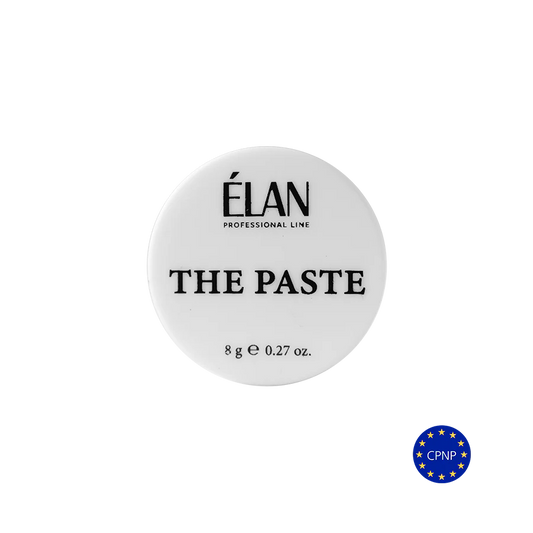 THE PASTE: Eyebrow And Lip Contour Paste